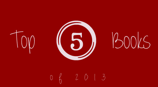 top5books2013