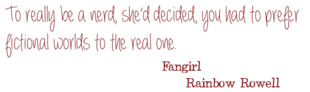 fangirlquote