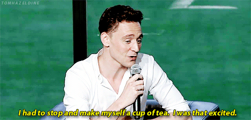 So many #agentgoals achieved!