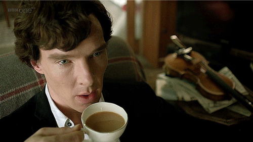 sherlocktea